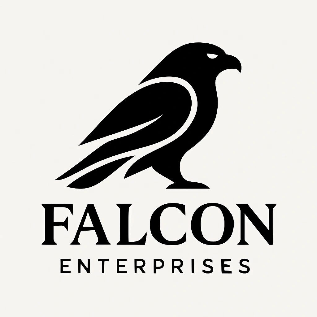 Falcon Enterprises Logo